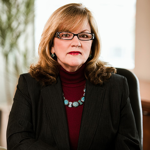 Susan M. Bird Saalfield Law