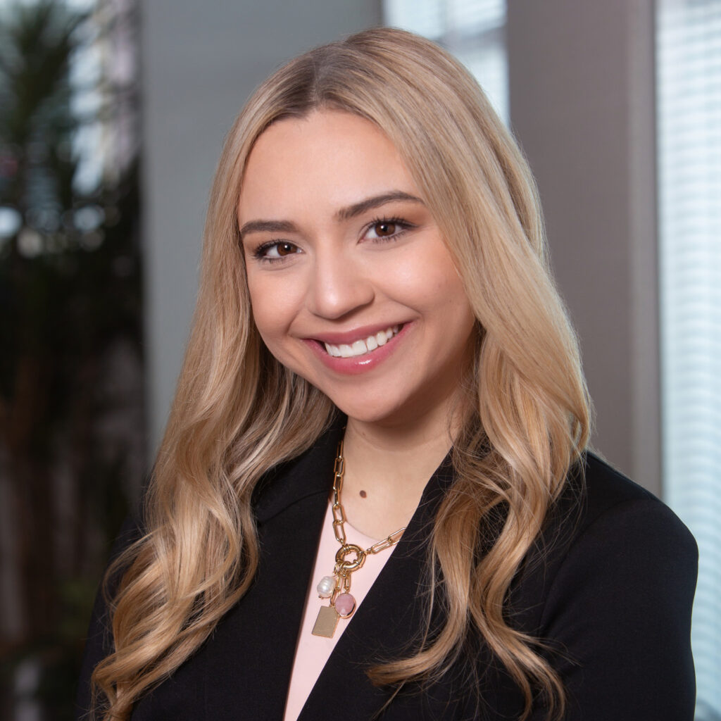 Saalfield Shad Law Firm Announces Newest Partner Hayley Crosby ...